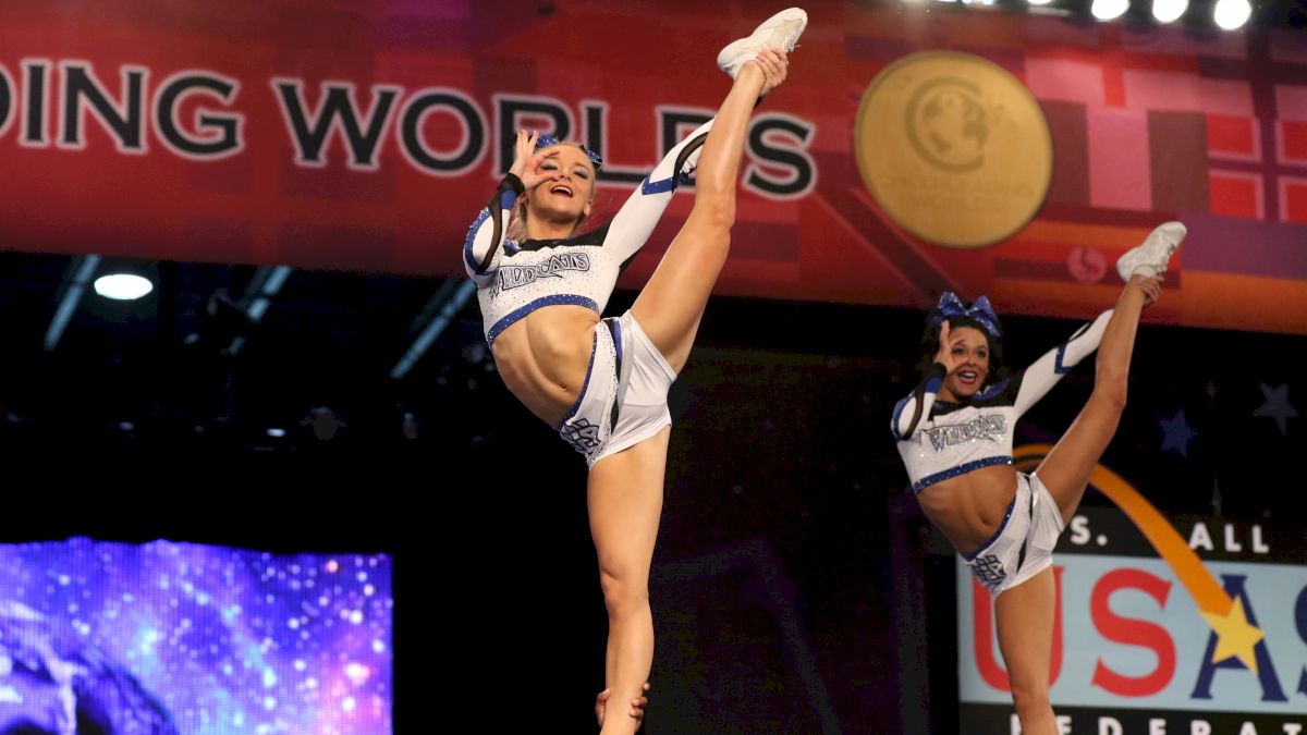 October Is For Full Outs!