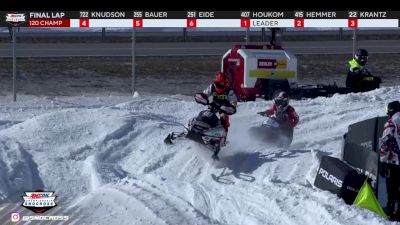 Full Replay | Elk River Snocross National 3/12/22