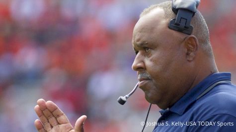 5 Reasons That North Carolina A&T vs. South Carolina State Is Must-See