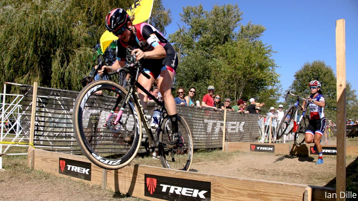 KMC Cross Fest Kicks Off $10,000 Equal Payout U.S. Cup-CX