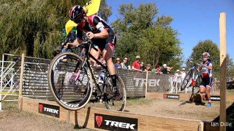 KMC Cross Fest Kicks Off $10,000 Equal Payout U.S. Cup-CX