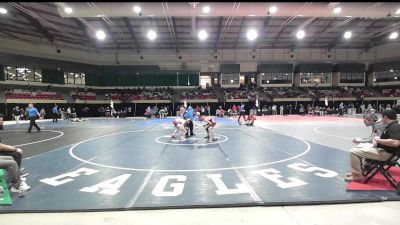 113 lbs Round Of 32 - Eshan Tibrewal, Lawrenceville vs Gavin Ulrich, Metrolina Christian