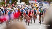 Who Did The Most Work At The World Championships?