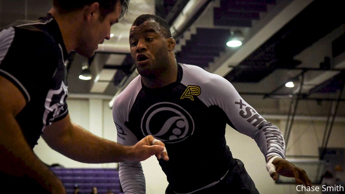 The Biggest Stories From The IBJJF 2017 No-Gi Pan Championships