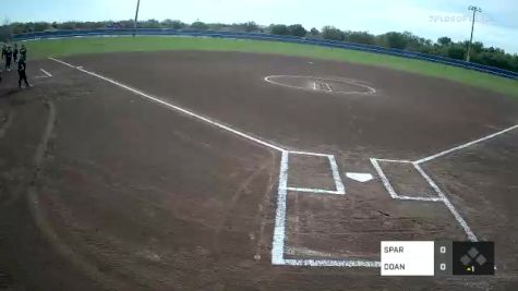 Saint Xavier Uni vs. Doane University - 2022 THE Spring Games