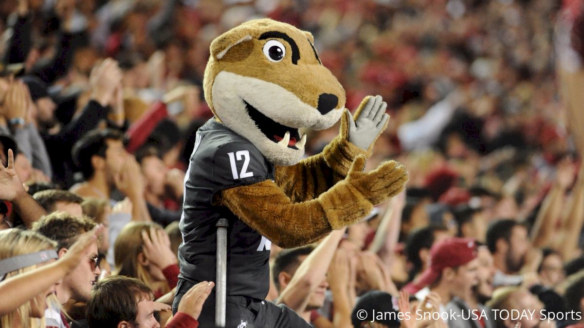 While You Were Tailgating: 5 Things You Have To See From The Weekend