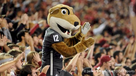 While You Were Tailgating: 5 Things You Have To See From The Weekend