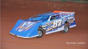 Ross Bailes Has Wins With Three Different Owners In 2017