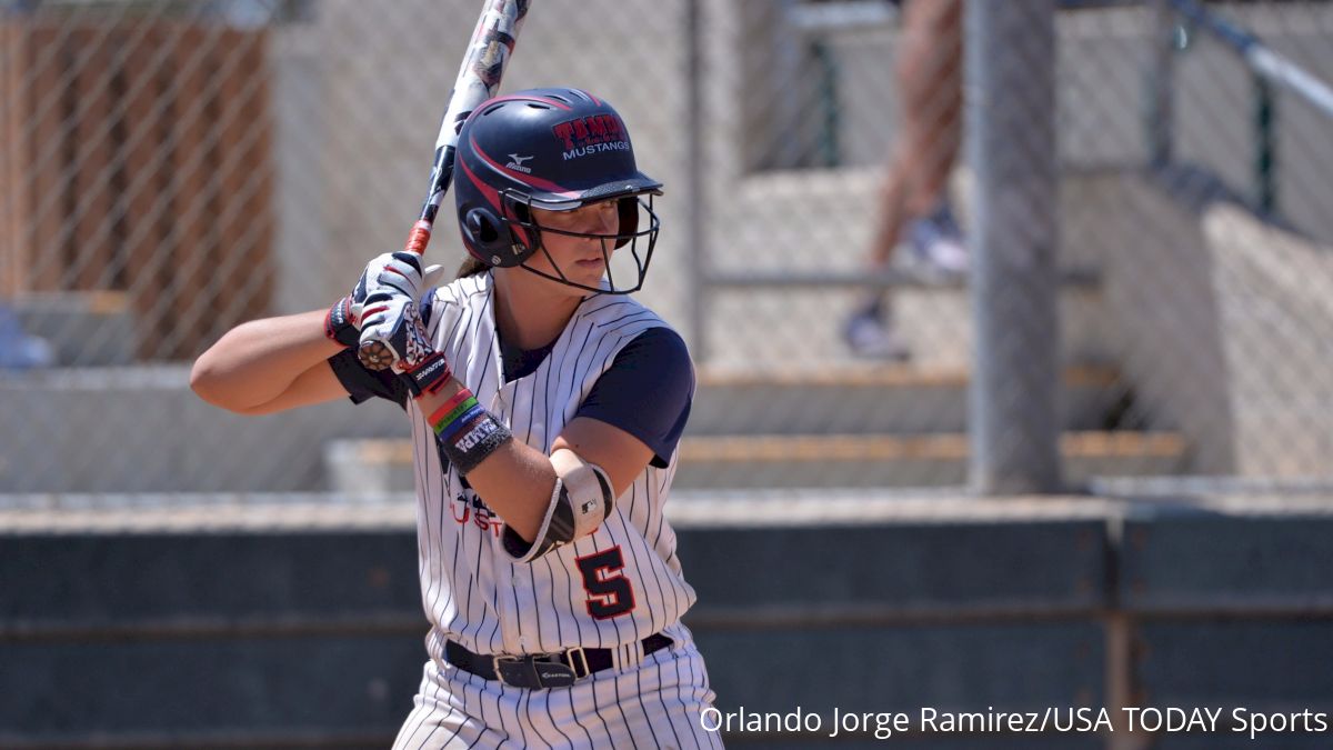 Class Of 2020: Softball Recruits 101-200