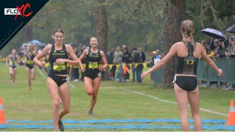 Things We Learned From The First Big Weekend Of NCAA XC