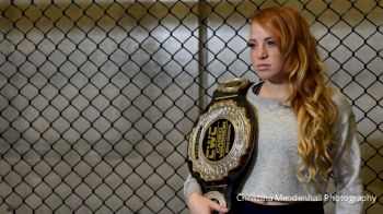 FloCombat Road Trip 2: Kayla Hracho Interview