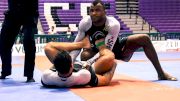 4 Fire Matches From IBJJF 2017 No-Gi Pan Championships