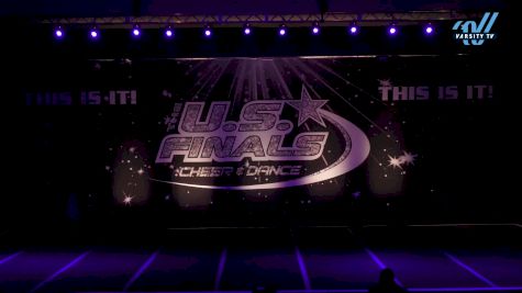 Louisiana Powerhouse - Bienville [2024 L1 Tiny - D2 Day 1] 2024 The U.S. Finals: Galveston