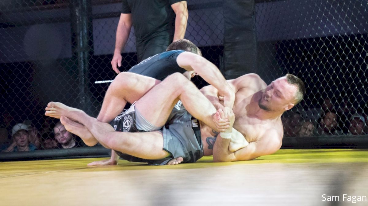 Three Unmissable Matches At GrappleFest 2