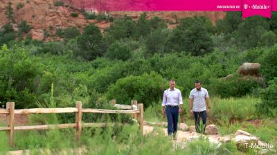 T-Mobile Game Changers: Travis Tygart