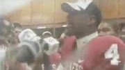 Freestyle Friday: OU's Malcolm Kelly