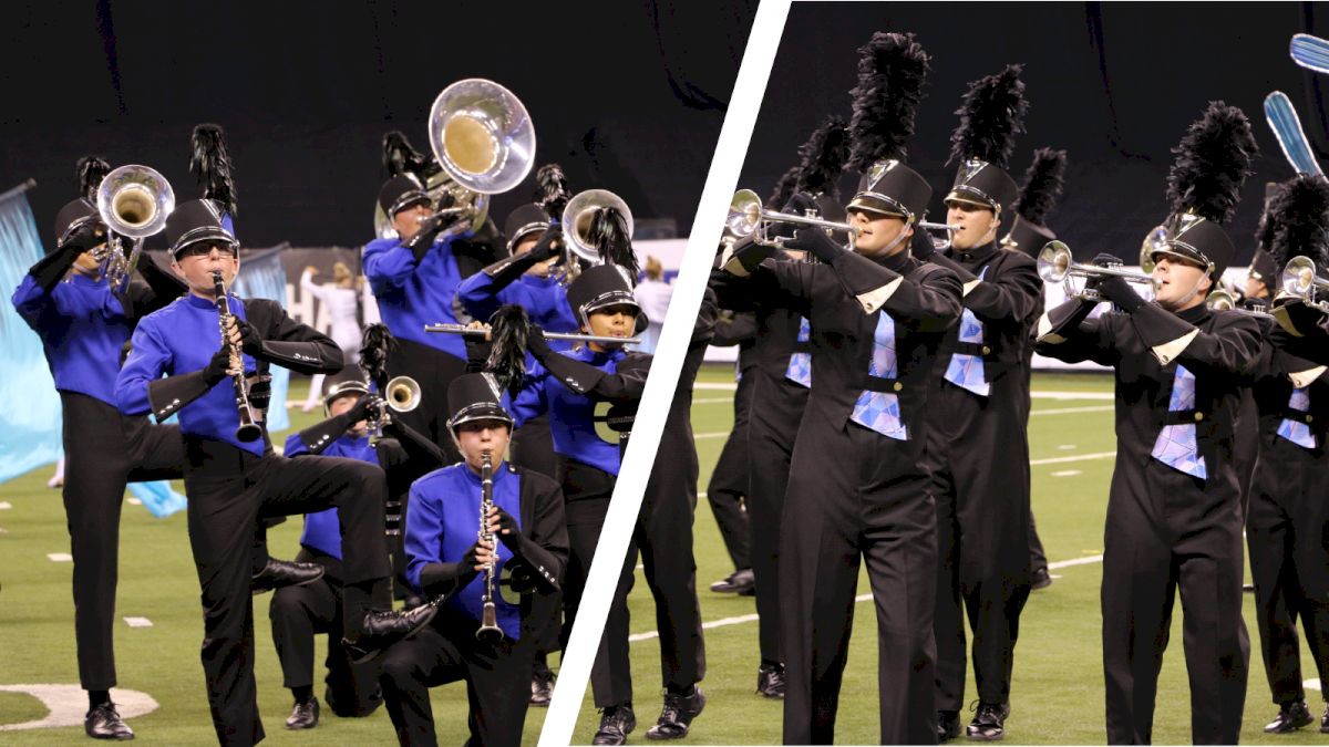 Avon and Carmel To Headline BOA Dayton