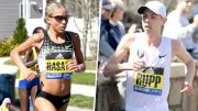 Rupp And Hasay Set To Challenge Kimetto, Dibaba At 2017 Chicago Marathon