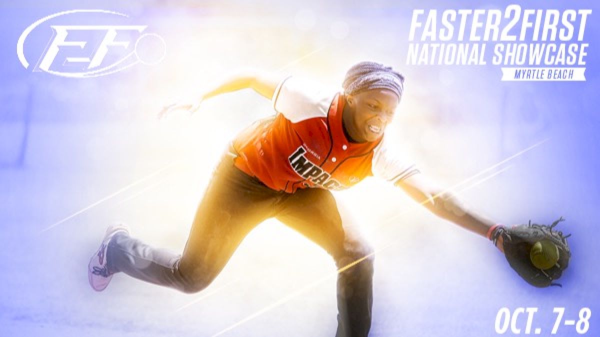 Faster2First National Showcase: How To Watch, Time & Live Stream Info