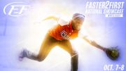Faster2First National Showcase: How To Watch, Time & Live Stream Info