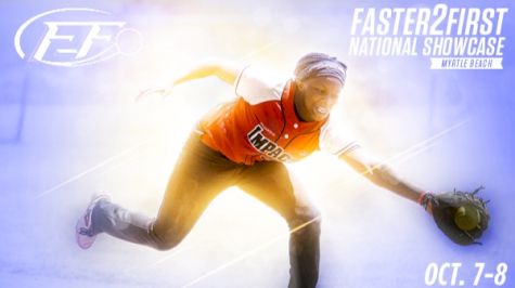 Faster2First National Showcase: How To Watch, Time & Live Stream Info