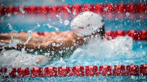 FINA World Cup | Hosszu & Le Clos Snag $50K Cluster Bonus In Doha