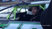 Kyle Hardy Gets A Head Start On His 2018 Ultimate Rookie Campaign