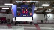 Replay: Home - 2024 Airdrie Lightning vs Fire White | Feb 11 @ 10 AM