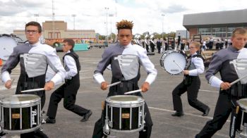 Lakota East Bringing The Thunder