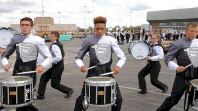 Lakota East Bringing The Thunder