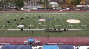 Central Dauphin High School "Harrisburg PA" at 2022 USBands A Class National Championships