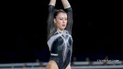 Vanessa Ferrari Injured, Tears Achilles In Floor Final At Gymnastics Worlds