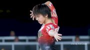 Shirai, Murakami Highlight International Field For 2018 American Cup