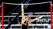 Epke Zonderland Makes Epic One-Arm Save At Gymnastics World Championships