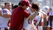 While You Were Tailgating: 5 Things You Have To See From The Weekend