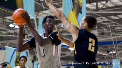 Can Oregon Snatch Flo40 No. 4 Bol Bol Away From Kentucky?