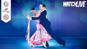 How To Watch The American DanceSport Festival