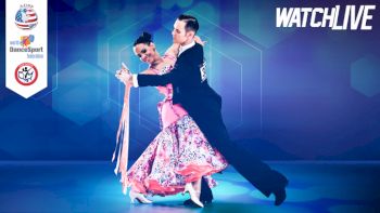 American DanceSport Festival Preview