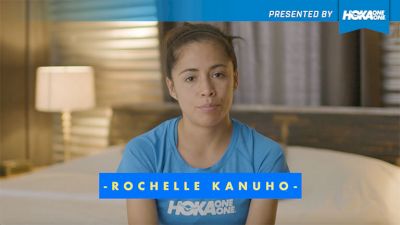 HOKA HACKS: Never Miss A Morning Run With Rochelle Kanuho