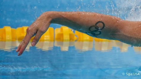 (WATCH) Ryan Murphy On What Makes Caeleb Dressel Fast