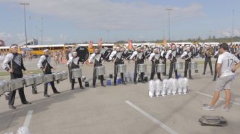 In The Lot: Vandegrift Tearing Up Houston