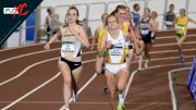 Who Could Challenge Karissa Schweizer At Pre-Nationals?