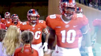 Tops, Niners Are Ready To Rock