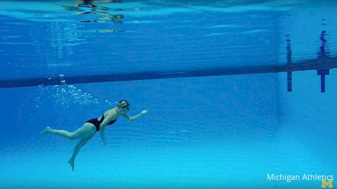 How Are You Preparing For Life After Swimming?