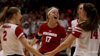 Who Wins In Second Minnesota/Wisconsin Match?