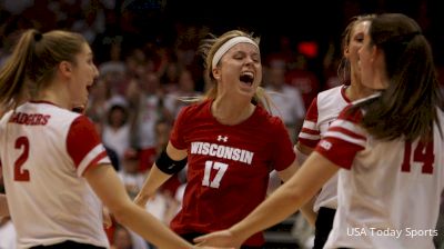 Who Wins In Second Minnesota/Wisconsin Match?