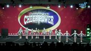 Buffalo Envy All Stars - Extra [2024 L2 Youth - Small - B Day 2] 2024 Cheer Power Grand Nationals
