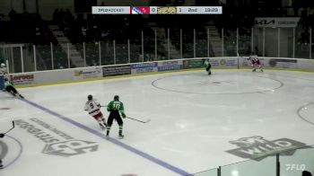 Replay: Home - 2023 Rangers vs Cougars | Nov 20 @ 6 PM