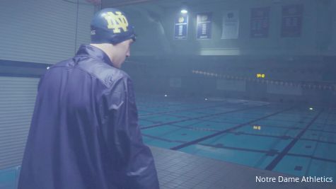 (WATCH) Notre Dame Debuts Awesome Hype Video