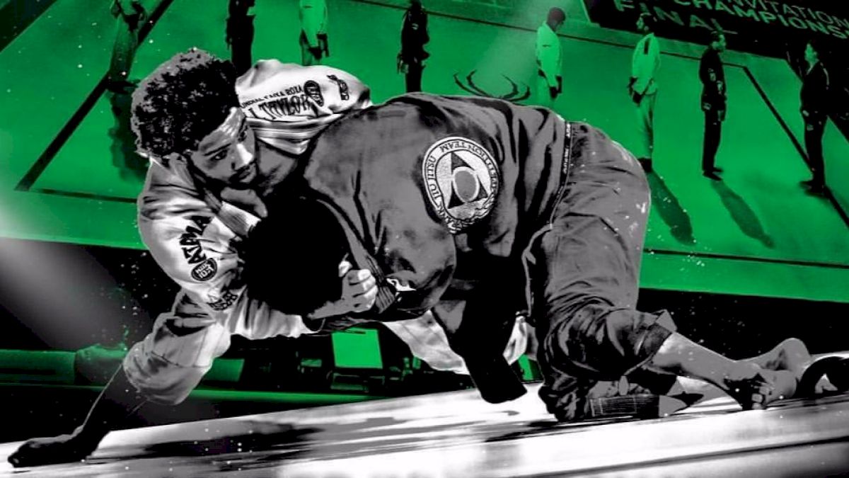 Spyder Returns: Keenan vs Stun Gun, Plus DJ, Jamil & More In Action